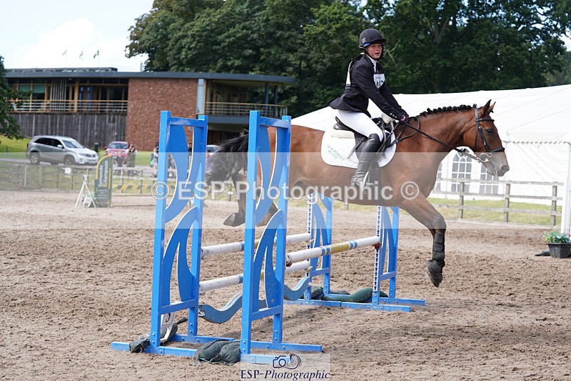 240824X-143830-28361 - 80cm Round 1 14.00 to 15.30