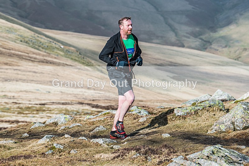 Carrock-427 - Carrock Fell Race Sunday 12th March 2023