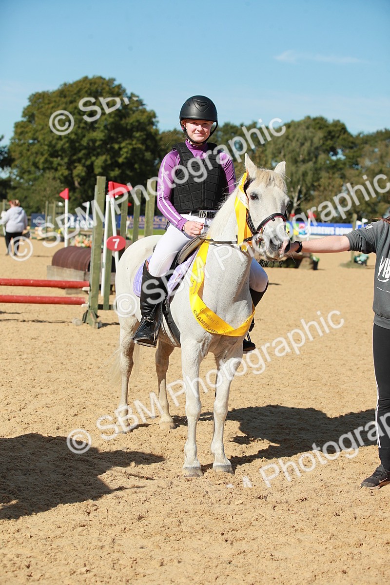 SBM_17246 - E10 - Eventers Challenge 50cm Championship