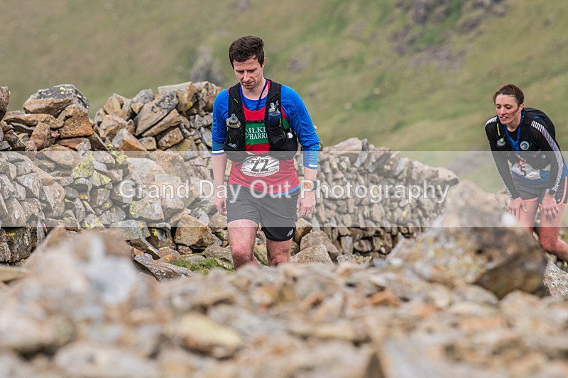Ennerdale-520 - Ennerdale Horseshoe Fell Race Saturday 6th June 2026
