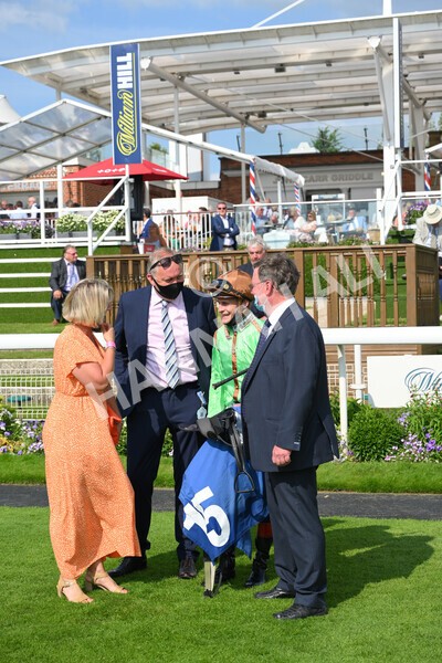 yr09072021r5-62 - Race 5: 4.20pm Garbutt + Elliott Stakes