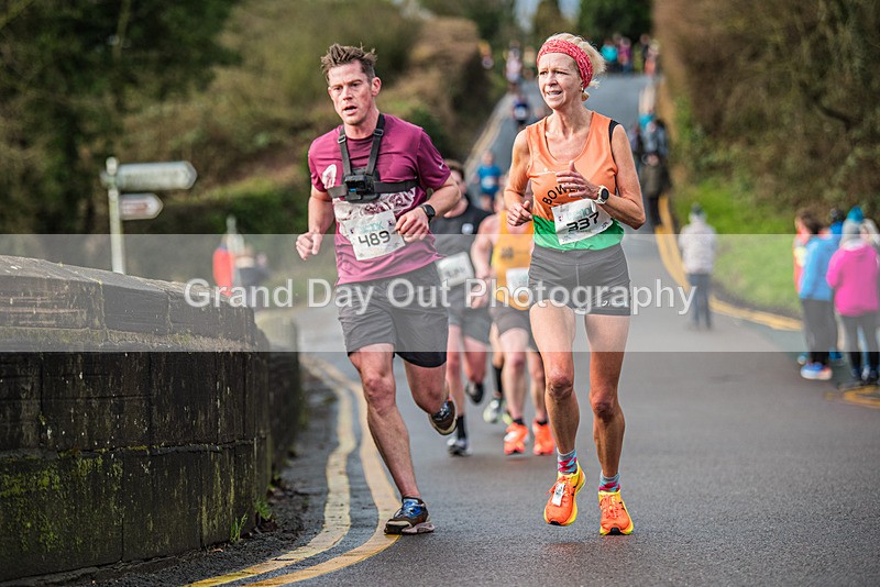 Ribble-895 - Ribble Valley 10K Sunday 31st December 2023