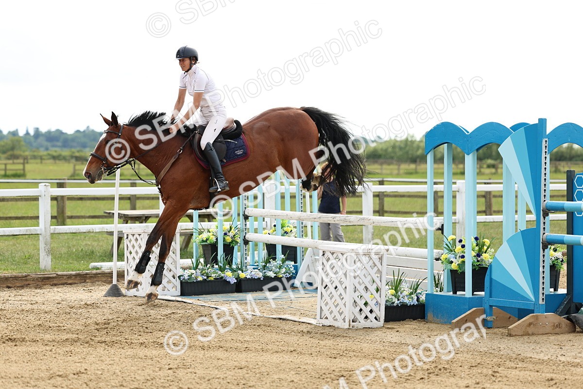 SBM_006424 - Class 20 - Senior Foxhunter - 1.20m