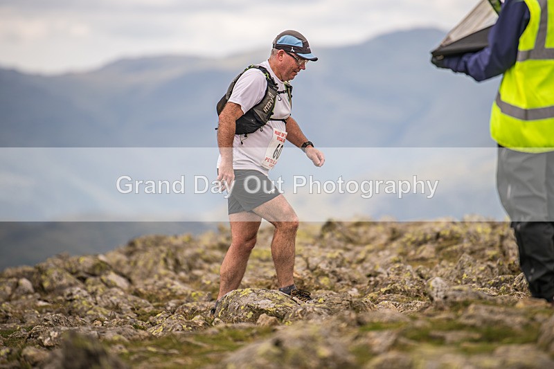 Rydal Round-813 - Rydal Round Fell Race Thursday 31st July 2025