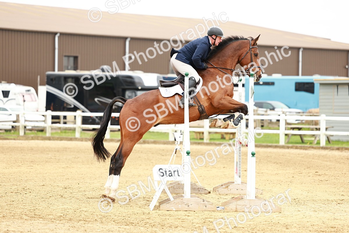 SBM_000619 - Class 3 - Senior Discovery - 1.00m