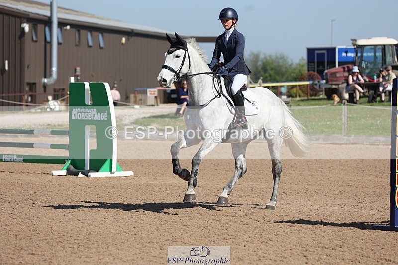 250430-103459-00161 - Cls 1 Clear Round, British Novice and 90cm Open