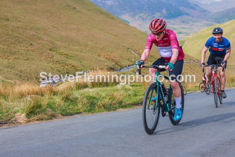 100900 - Newlands Pass 10.00-11.00