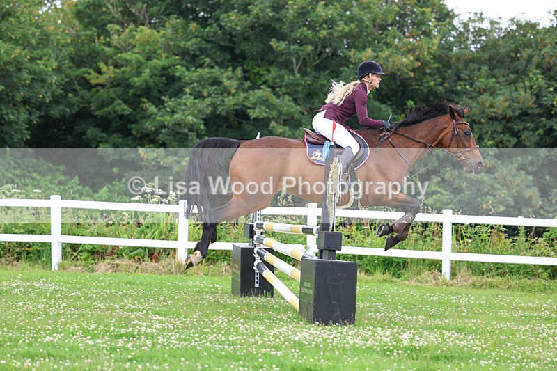 3E7A4071 - Class 6: Hawkins Motors Senior 1.00m Derby