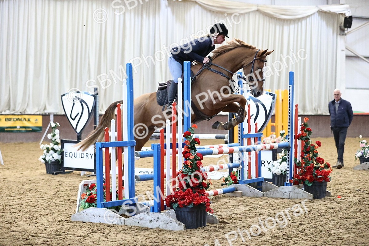 SBM_004884 - Class 16 - Senior British Novice 90cm