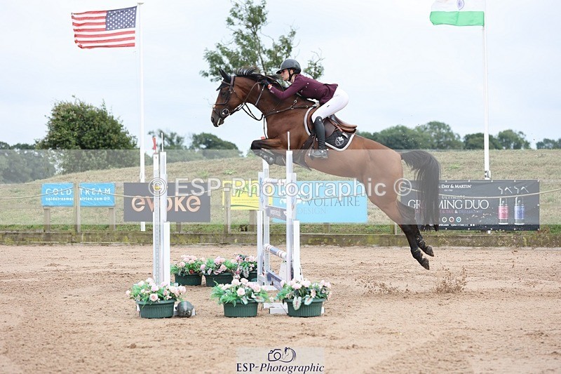 250719-180116-17669 - Cls 7, 3 Star Big Tour Break to End