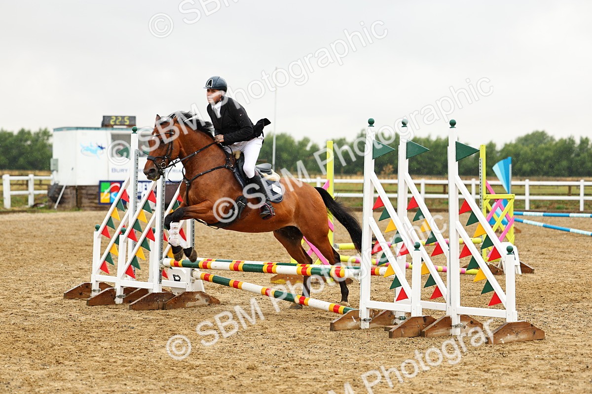 SBM_000392 - Class 3 - 60cm