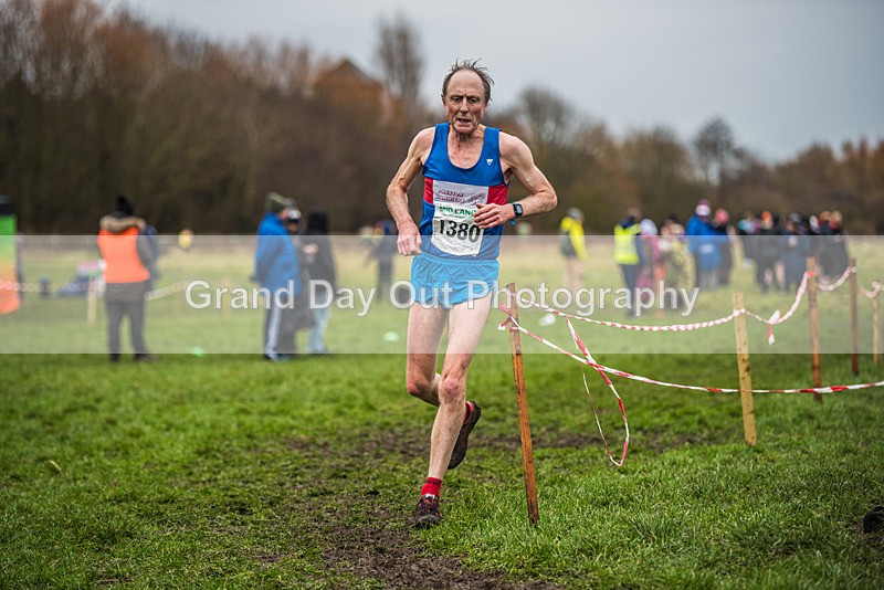 Blackpool-948 - Mid Lancs XC Blackpool Saturday 13th January 2024