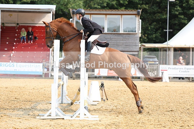 3E7A0965 - Class 3: Senior 80cm