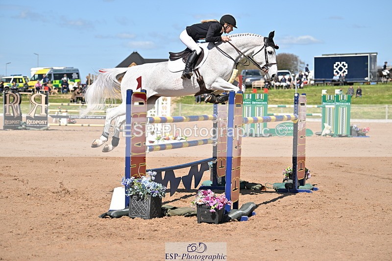 240420A-134826-11494 - Cls 7, 2 Star Medium Tour 1.35m