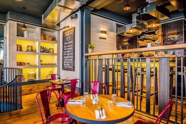  - RESTAURANTS