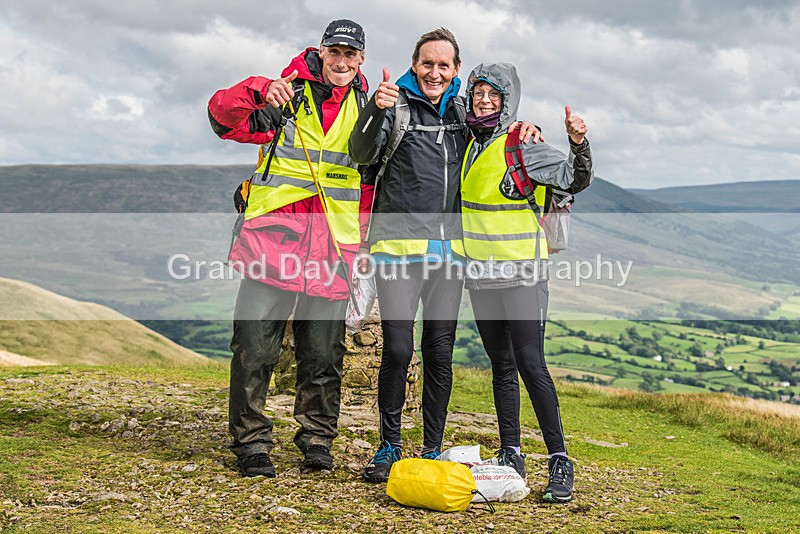 Sedbergh -2305 - Sedbergh Hills Fell Race Sunday 20th August 2023