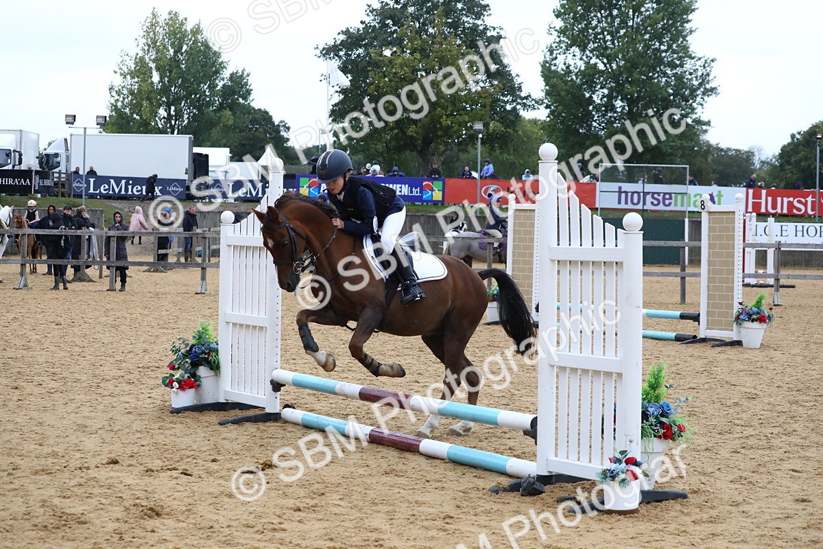 SBM_68431 - J3b - Mini Tour Junior Pony 40cm Championship