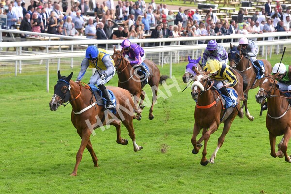 yr10072021r3-27 - Race 3: 2.55pm John Smith's Stayers Stakes