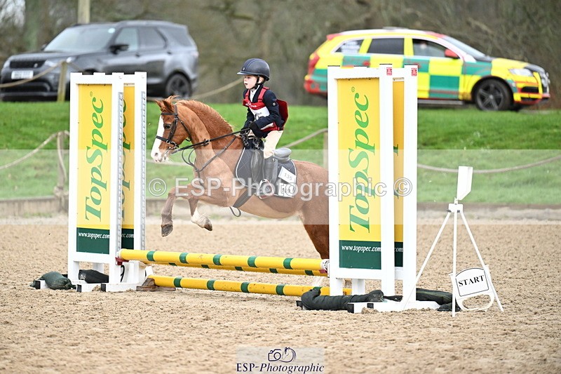 260222A-092909-00123 - 40cm Lead Rein and Assisted