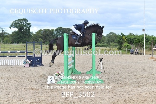 BPP_3502 - CLASS 18 SUN Senior 1.15m Open