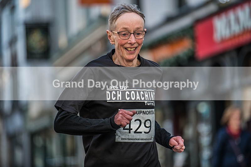 Keswick RTH-653 - Keswick AC Round The Houses Road Race Wednesday 24th April 2024