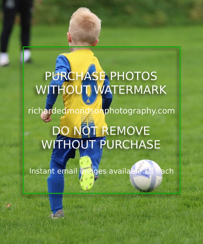 IMG_5475 - Wattsfield Under 7's v Kendal Utd Under 7's (7/10/23)