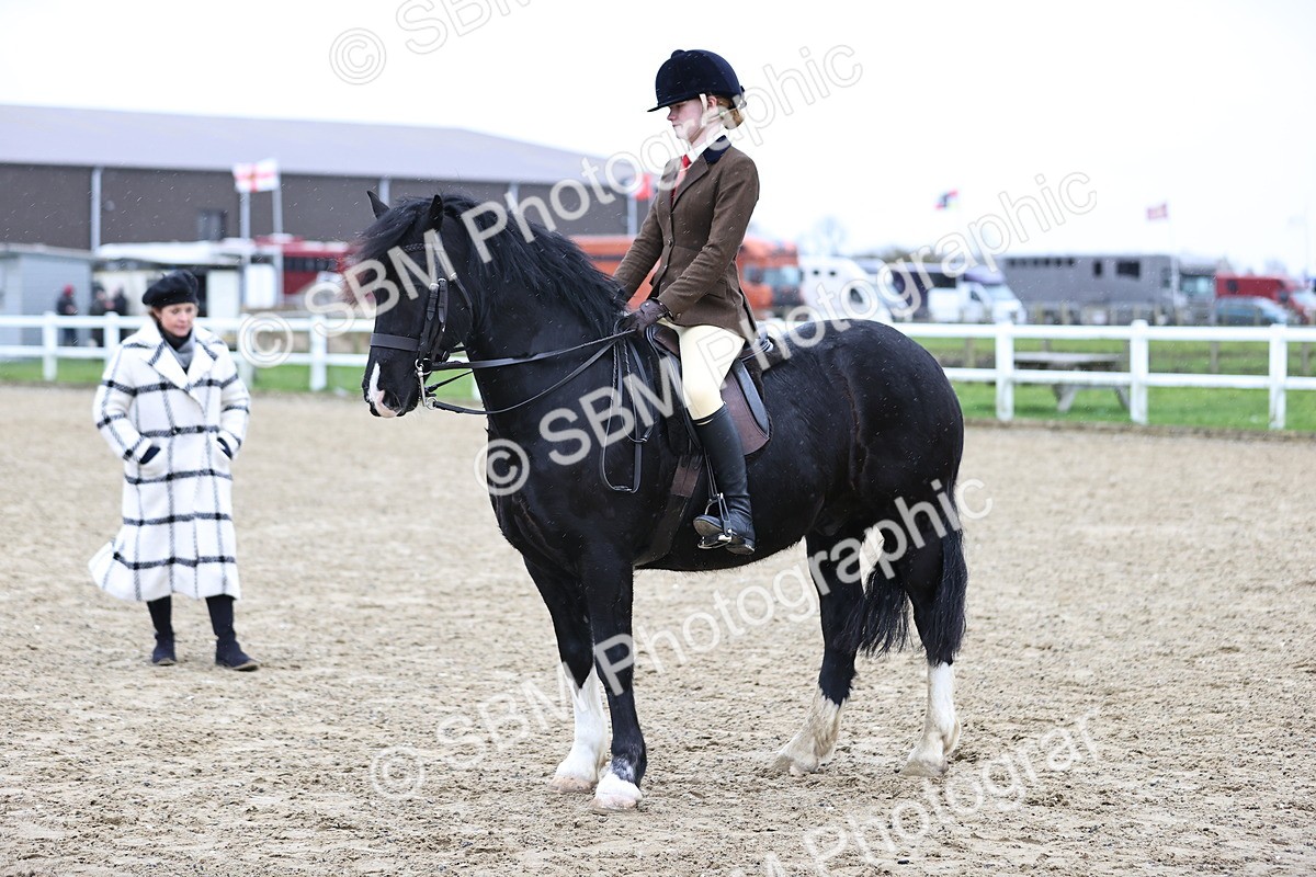 SBM_008331 - Class 33-34 - M&M Open Ridden Small-Large