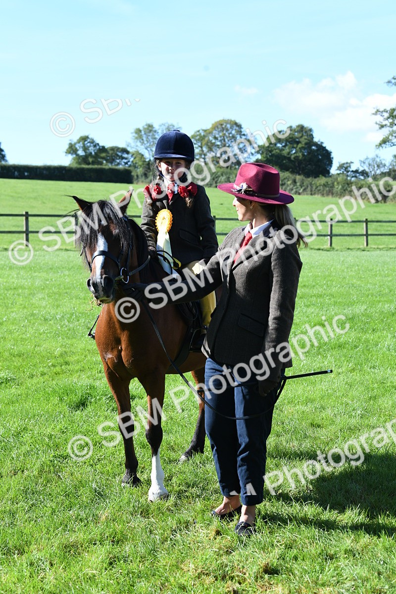 SBM_37096 - S18 - Novice & Newcomers Lead Rein Pony
