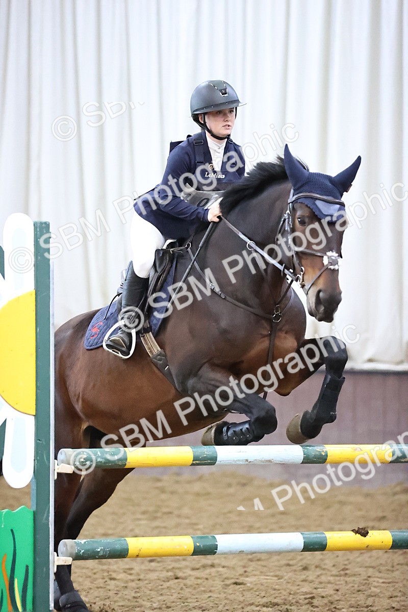 SBM_002814 - Class 8 - The Lisa Palmer Memorial 1.00m