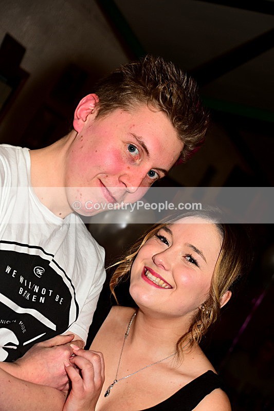 LUCY-251 - Lucy's 18th