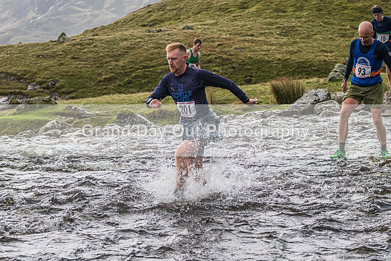 Langdale -177 - Langdale Horseshoe Fell Race Saturday 10th October 2026