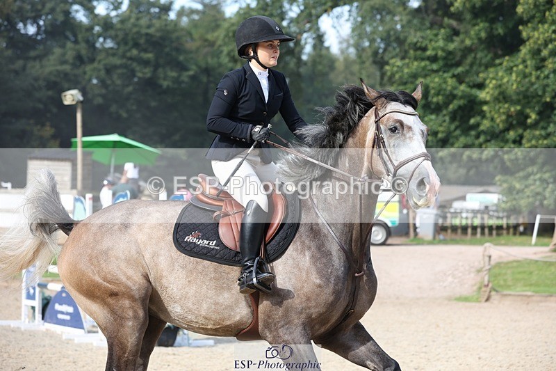 230908-102633-00435 - Cls 6 Snr British Novice & 90cm Open