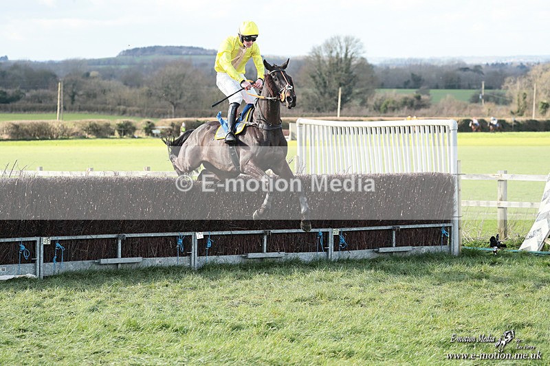 PtP 280226 768 - Kimblewick PtP Kingston Blount 28/02/26