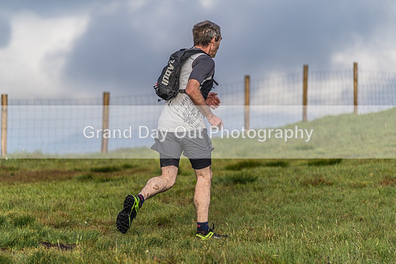 Gavel-167 - Gavel Fell Race Wednesday 29th May 2024