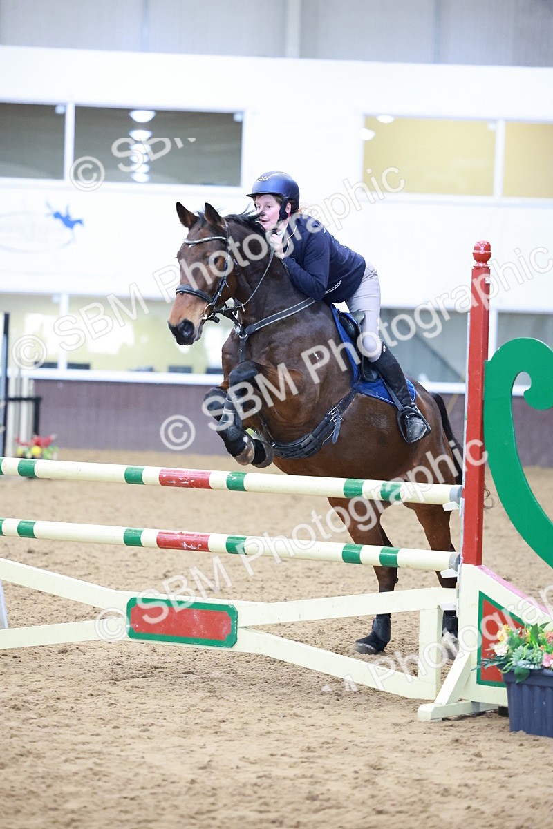 SBM_003432 - Class 10 - Nupafeed Supplements Senior Discovery/ 1m Open