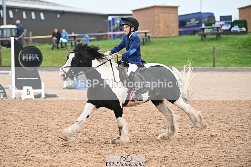 240907A-113434-00990 - Cls 2 Pony Small Team 70cm & 80cm