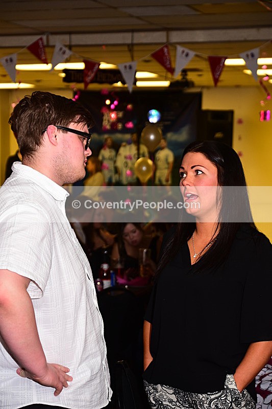 LUCY-398 - Lucy's 18th