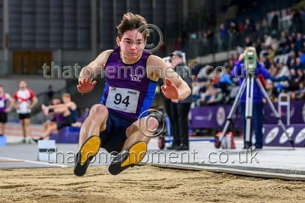 CombiMast25-914260 - Field Male Set One