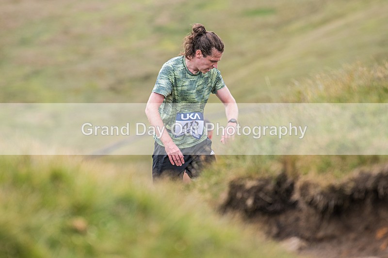 Inter Counties Men-445 - British Inter County Mountain Running Championship (Men) Saturday 14th June 2025