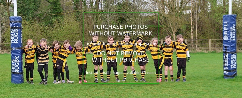 533A5527 - Kendal Rugby Under 7's (12/4/26)