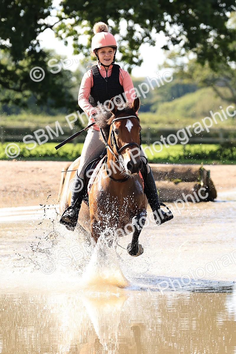 SBM_25671 - E11 - Eventers Challenge 60cm Championship