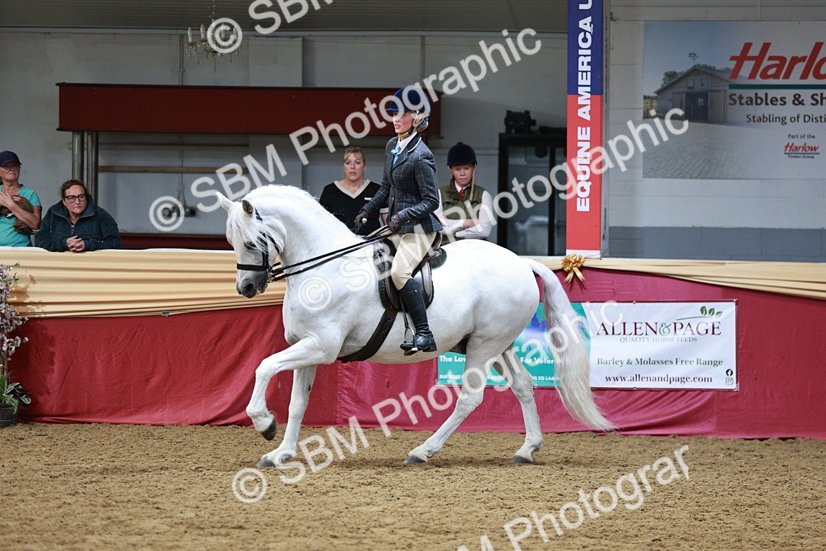 SBM_03639 - Class 6A Area Ridden Pre-Vet