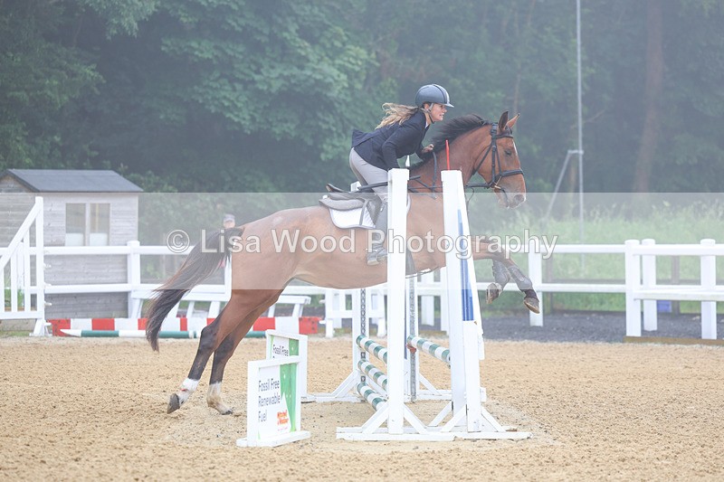 3E7A4483 - Class 1: Senior 60cm