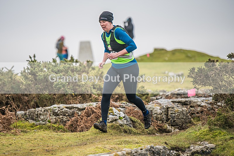 KWL-786 - Kendal Winter League Birkrigg Sunday 29th January 2023