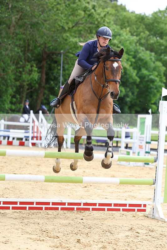 3E7A5389 - Class 11: 1m open