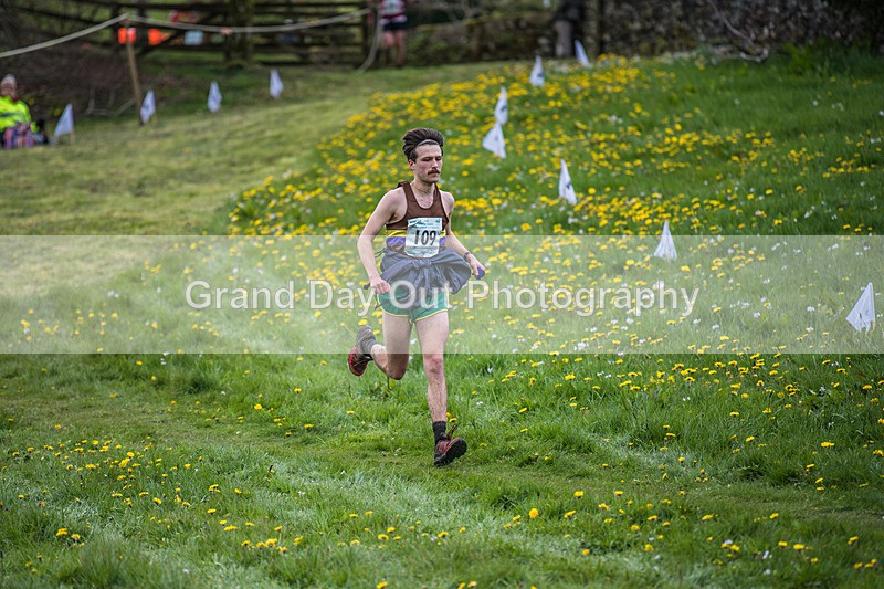 3 Peaks-1610 - The 3 Peaks Race Saturday 27th April 2024