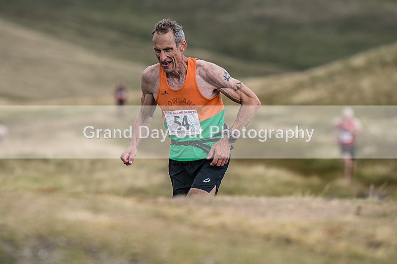 Sedbergh Hills-544 - Sedbergh Hills Fell Race Sunday 16th August 2026