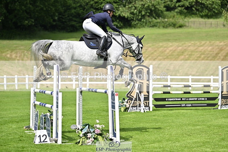 250613A-101554-00363 - Cls 1 Snr Newcomers and 1.10m Open