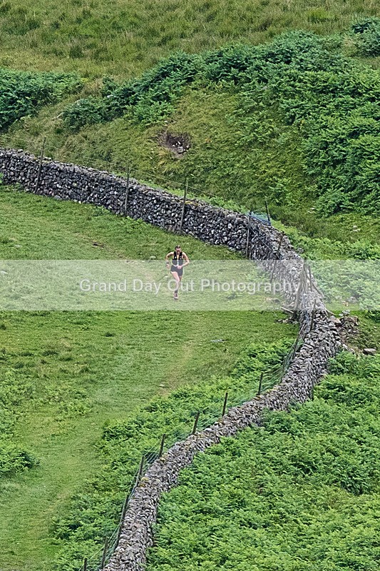 Wasdale-9 - Wasdale Horseshoe Fell Race Saturday 13th July 2024