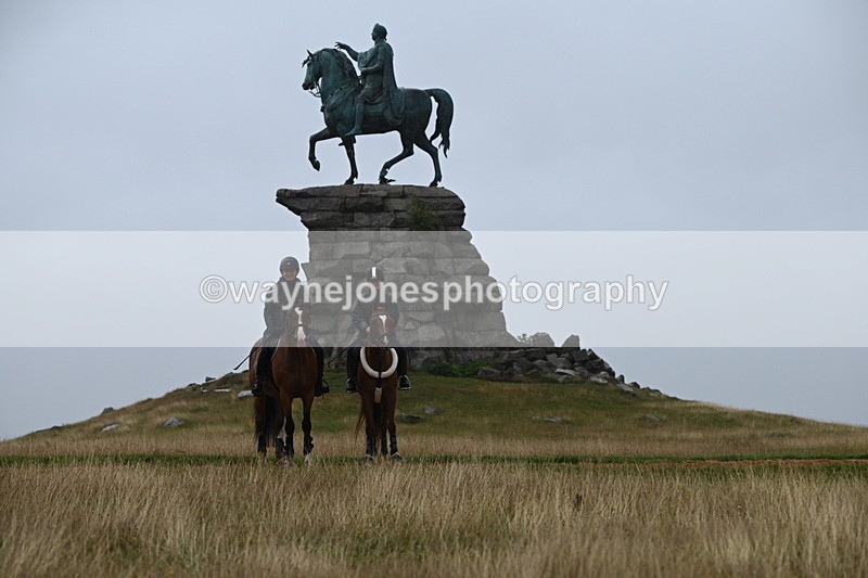 DSC_0720 - Time at Statue 10:58 to 11:53